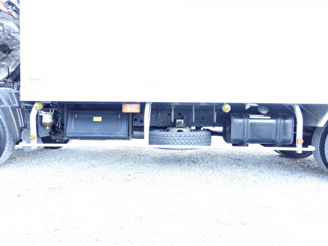 日野 レンジャー 中型 バン TKG-FC9JJAA(97962) 22枚目