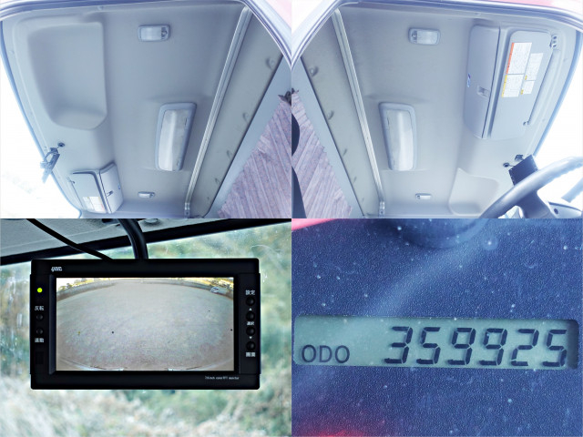 日野 レンジャー 中型 バン TKG-FC9JJAA(97962) 26枚目