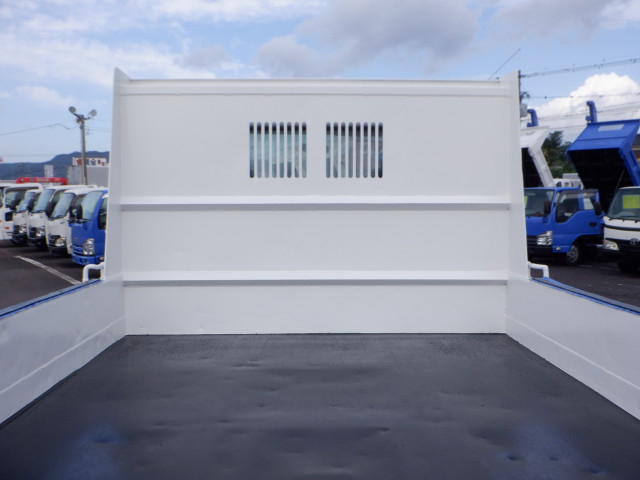 日野 レンジャー 中型 土砂ダンプ TKG-FC9JCAP(97963) 15枚目