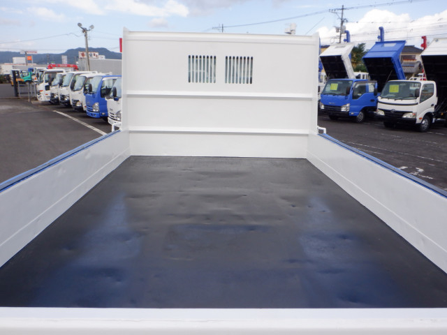 日野 レンジャー 中型 土砂ダンプ TKG-FC9JCAP(97963) 16枚目