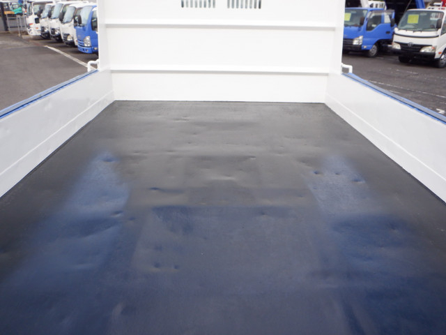 日野 レンジャー 中型 土砂ダンプ TKG-FC9JCAP(97963) 17枚目