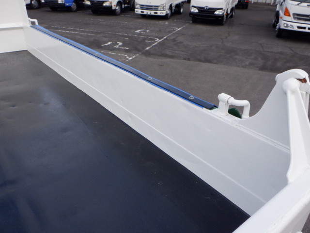 日野 レンジャー 中型 土砂ダンプ TKG-FC9JCAP(97963) 19枚目