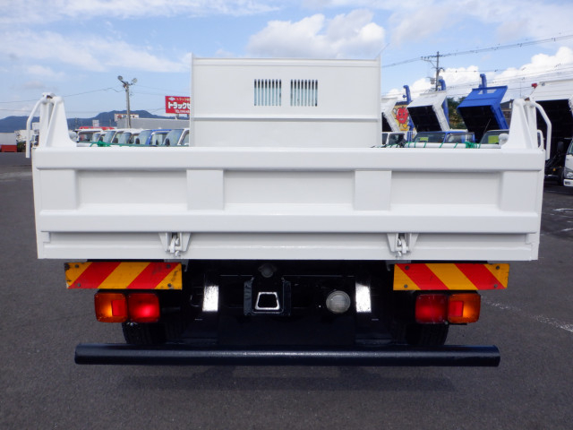 日野 レンジャー 中型 土砂ダンプ TKG-FC9JCAP(97963) 20枚目