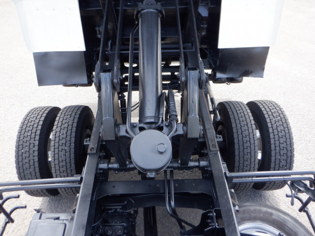 日野 レンジャー 中型 土砂ダンプ TKG-FC9JCAP(97963) 21枚目