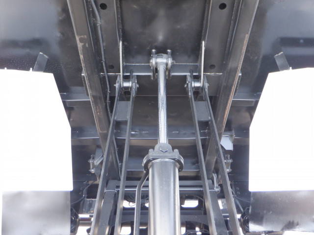日野 レンジャー 中型 土砂ダンプ TKG-FC9JCAP(97963) 22枚目