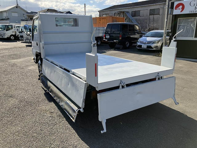 いすゞ エルフ 小型 土砂ダンプ TKG-NKR85AN(97964) 13枚目