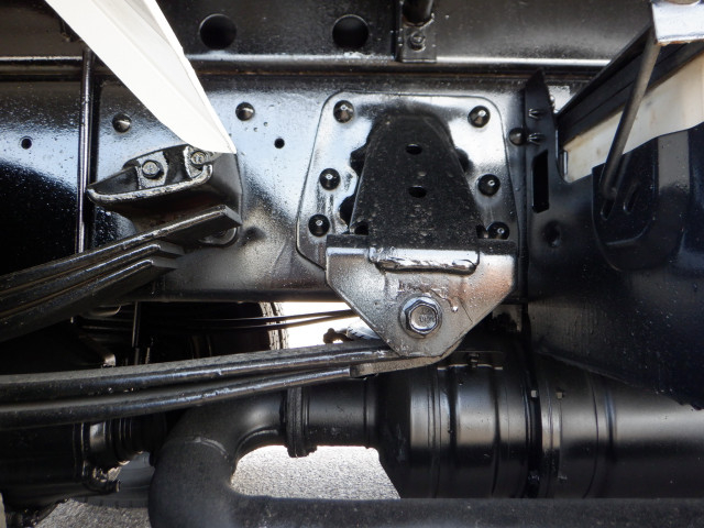 日野 レンジャー 中型 土砂ダンプ TKG-FC9JCAP(97963) 24枚目