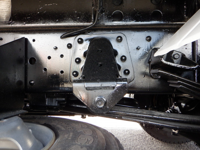 日野 レンジャー 中型 土砂ダンプ TKG-FC9JCAP(97963) 25枚目