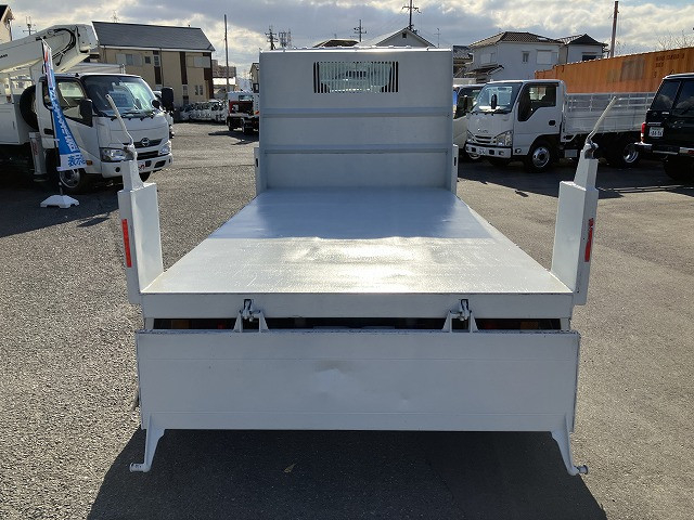 いすゞ エルフ 小型 土砂ダンプ TKG-NKR85AN(97964) 14枚目