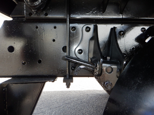 日野 レンジャー 中型 土砂ダンプ TKG-FC9JCAP(97963) 26枚目