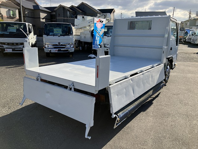 いすゞ エルフ 小型 土砂ダンプ TKG-NKR85AN(97964) 15枚目