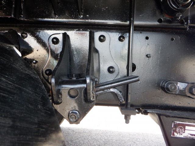 日野 レンジャー 中型 土砂ダンプ TKG-FC9JCAP(97963) 27枚目