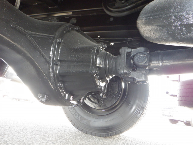 日野 レンジャー 中型 土砂ダンプ TKG-FC9JCAP(97963) 28枚目