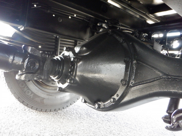 日野 レンジャー 中型 土砂ダンプ TKG-FC9JCAP(97963) 29枚目