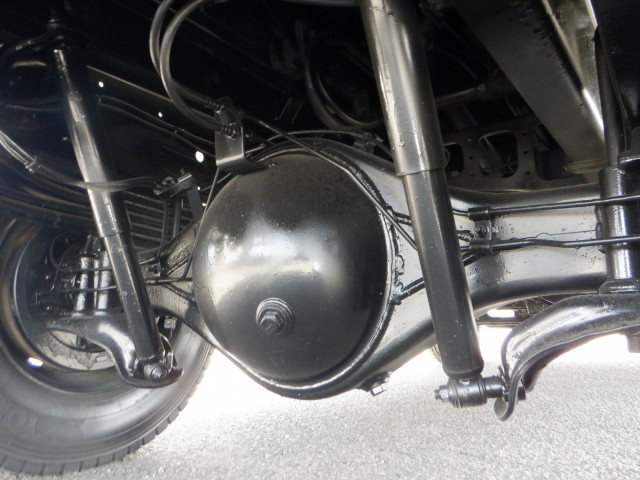 日野 レンジャー 中型 土砂ダンプ TKG-FC9JCAP(97963) 30枚目
