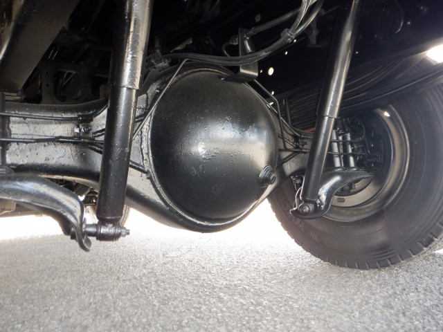 日野 レンジャー 中型 土砂ダンプ TKG-FC9JCAP(97963) 31枚目