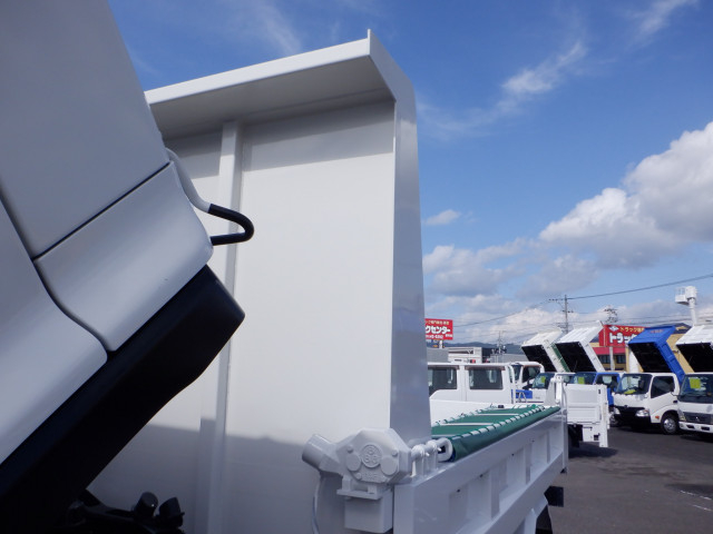 日野 レンジャー 中型 土砂ダンプ TKG-FC9JCAP(97963) 32枚目