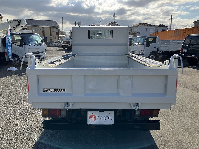 いすゞ エルフ 小型 土砂ダンプ TKG-NKR85AN(97964) 21枚目