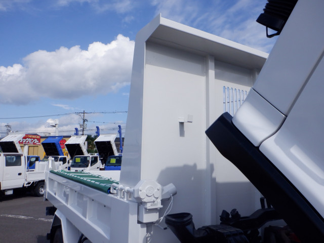 日野 レンジャー 中型 土砂ダンプ TKG-FC9JCAP(97963) 33枚目