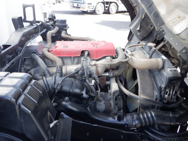 日野 レンジャー 中型 土砂ダンプ TKG-FC9JCAP(97963) 34枚目