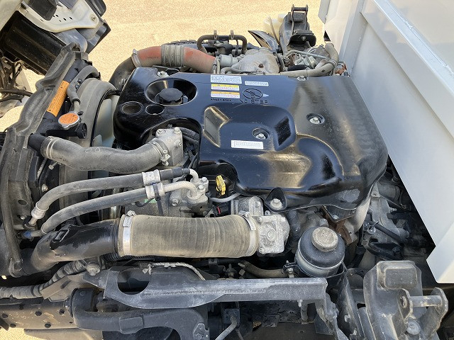 いすゞ エルフ 小型 土砂ダンプ TKG-NKR85AN(97964) 23枚目