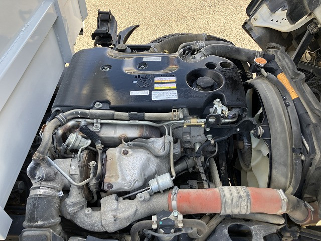 いすゞ エルフ 小型 土砂ダンプ TKG-NKR85AN(97964) 24枚目