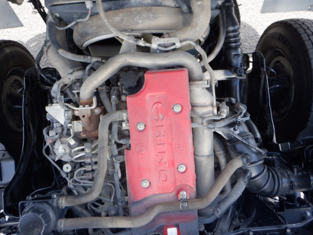 日野 レンジャー 中型 土砂ダンプ TKG-FC9JCAP(97963) 36枚目