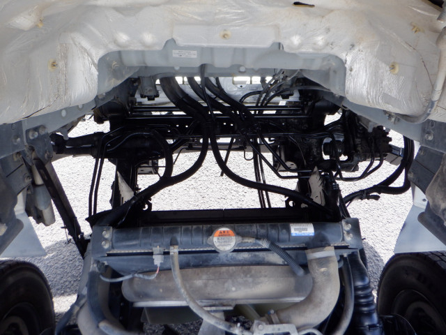 日野 レンジャー 中型 土砂ダンプ TKG-FC9JCAP(97963) 37枚目