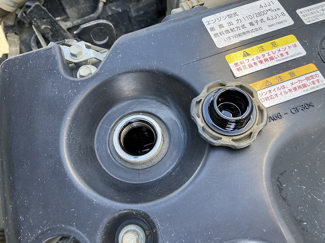 いすゞ エルフ 小型 土砂ダンプ TKG-NKR85AN(97964) 26枚目