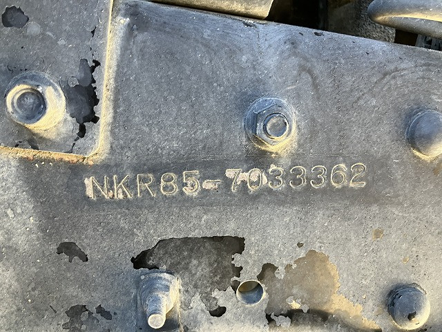 いすゞ エルフ 小型 土砂ダンプ TKG-NKR85AN(97964) 28枚目