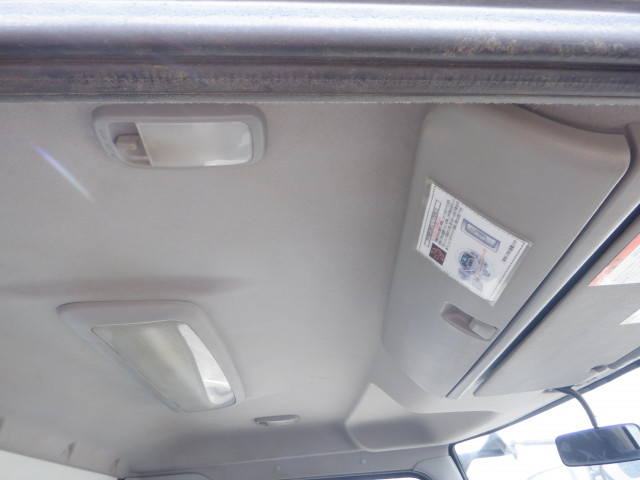 日野 レンジャー 中型 土砂ダンプ TKG-FC9JCAP(97963) 39枚目