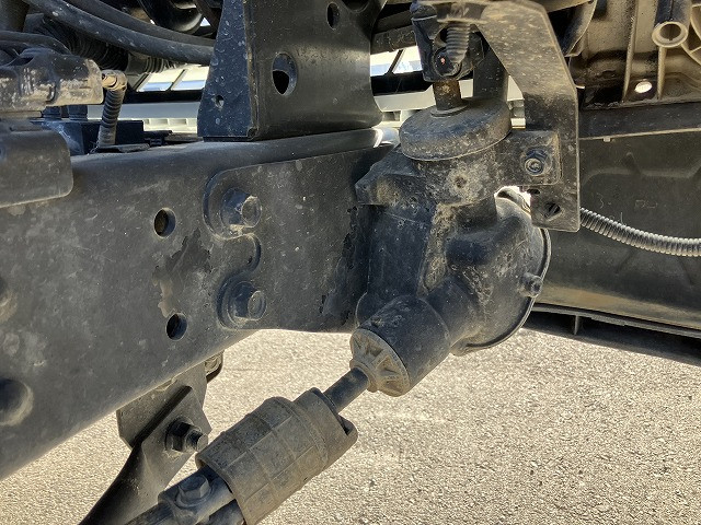 いすゞ エルフ 小型 土砂ダンプ TKG-NKR85AN(97964) 29枚目