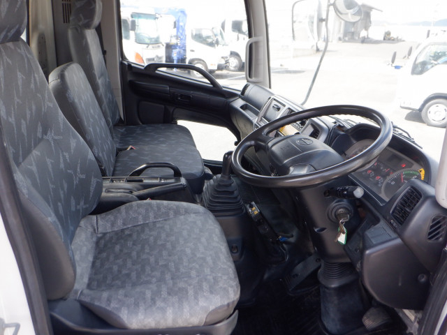 日野 レンジャー 中型 土砂ダンプ TKG-FC9JCAP(97963) 40枚目