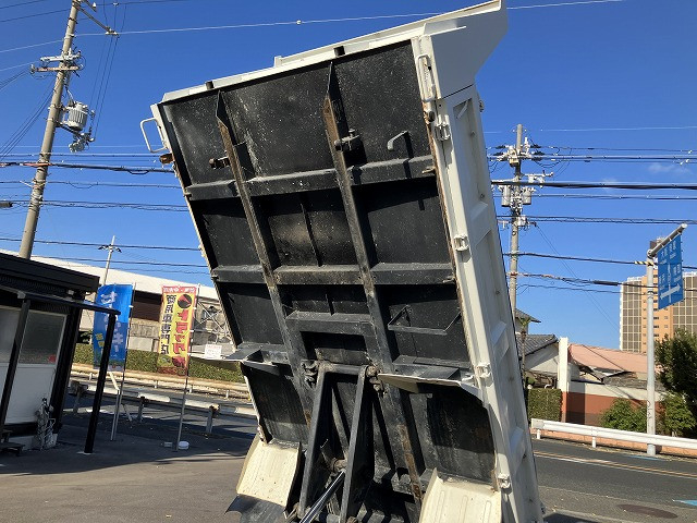いすゞ エルフ 小型 土砂ダンプ TKG-NKR85AN(97964) 30枚目