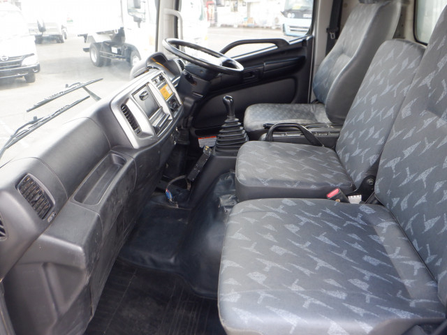 日野 レンジャー 中型 土砂ダンプ TKG-FC9JCAP(97963) 41枚目