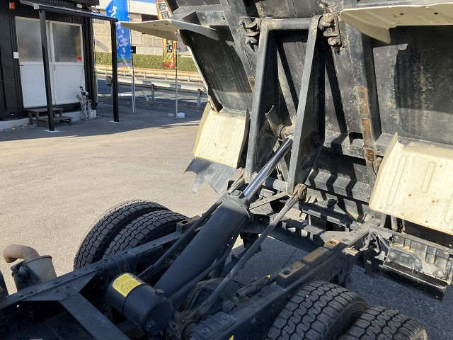 いすゞ エルフ 小型 土砂ダンプ TKG-NKR85AN(97964) 31枚目