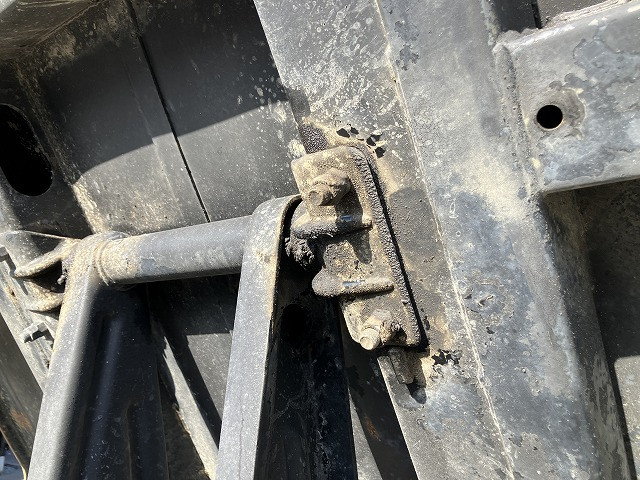 いすゞ エルフ 小型 土砂ダンプ TKG-NKR85AN(97964) 32枚目