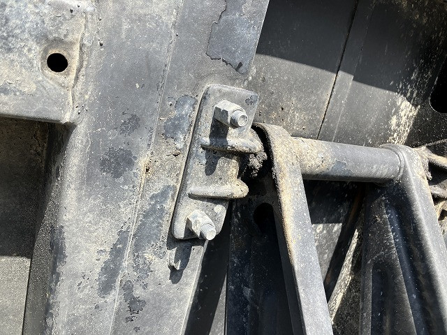 いすゞ エルフ 小型 土砂ダンプ TKG-NKR85AN(97964) 33枚目