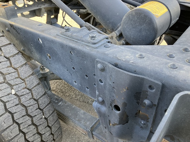 いすゞ エルフ 小型 土砂ダンプ TKG-NKR85AN(97964) 34枚目