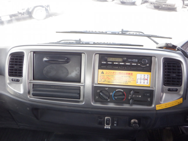 日野 レンジャー 中型 土砂ダンプ TKG-FC9JCAP(97963) 46枚目