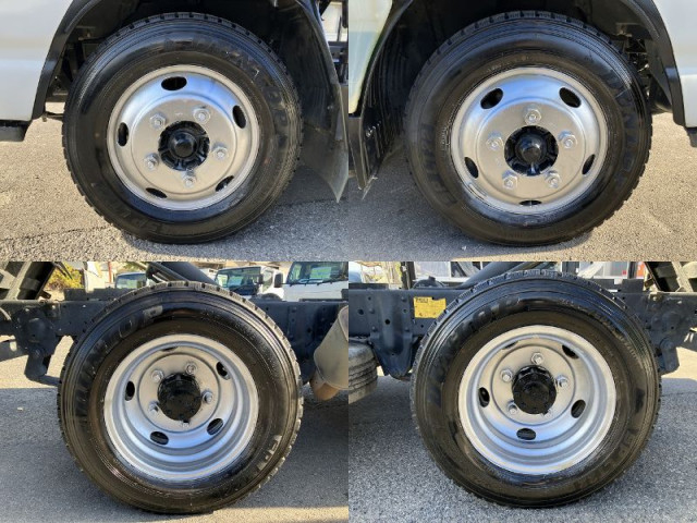 いすゞ エルフ 小型 土砂ダンプ TKG-NKR85AN(97964) 36枚目