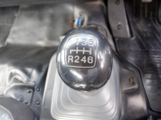 日野 レンジャー 中型 土砂ダンプ TKG-FC9JCAP(97963) 47枚目