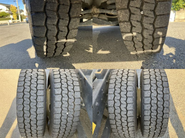 いすゞ エルフ 小型 土砂ダンプ TKG-NKR85AN(97964) 37枚目