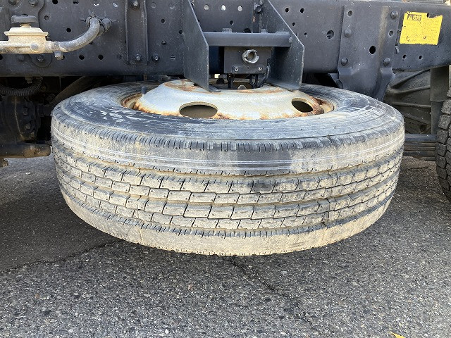 いすゞ エルフ 小型 土砂ダンプ TKG-NKR85AN(97964) 38枚目