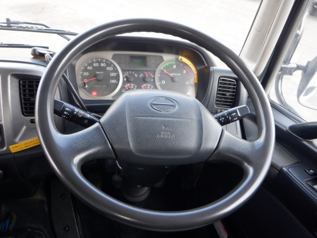 日野 レンジャー 中型 土砂ダンプ TKG-FC9JCAP(97963) 50枚目