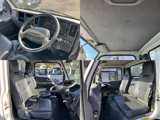 いすゞ エルフ 小型 土砂ダンプ TKG-NKR85AN(97964) 40枚目