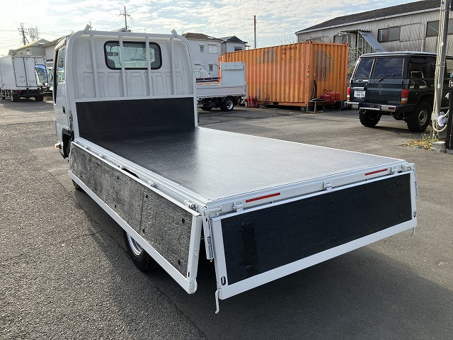 いすゞ エルフ 小型 平ボディ TKG-NKR85A(97965) 13枚目