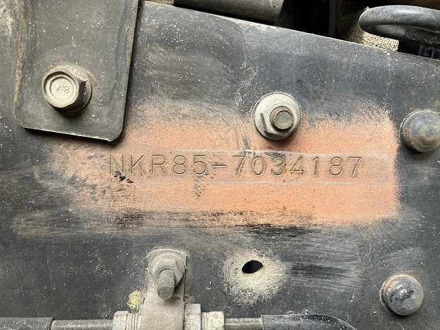 いすゞ エルフ 小型 平ボディ TKG-NKR85A(97965) 21枚目