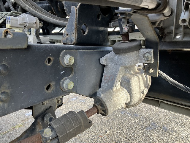 いすゞ エルフ 小型 平ボディ TKG-NKR85A(97965) 22枚目