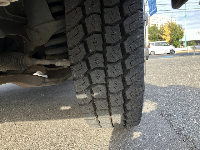 いすゞ エルフ 小型 平ボディ TKG-NKR85A(97965) 27枚目